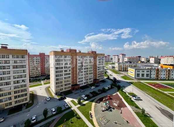 
  Продается 1-комн. квартира, 26 м², Петухова ул, д. 103
. Фото 22.