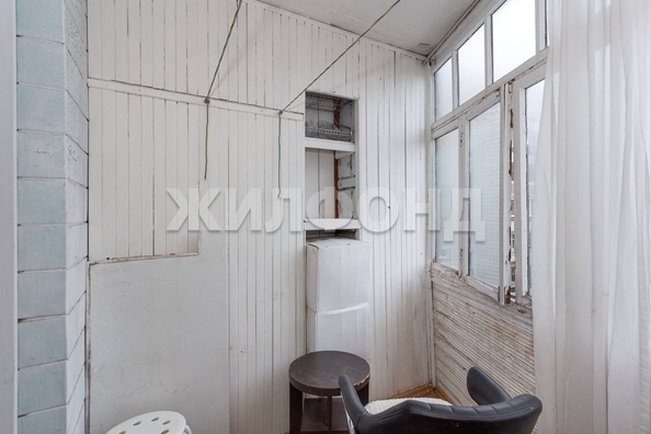 
  Продается 1-комн. квартира, 38.4 м², Сибирская ул, д. 51
. Фото 11.