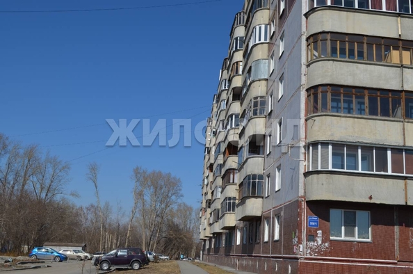 
  Продается 1-комн. квартира, 31 м², Мира ул, д. 59/1
. Фото 1.