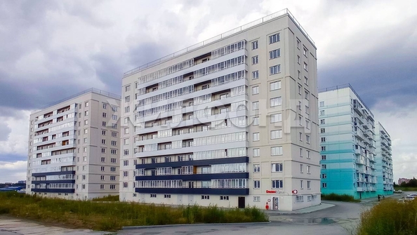 
  Продается студия, 37.8 м², Плющихинская ул, д. 2
. Фото 13.