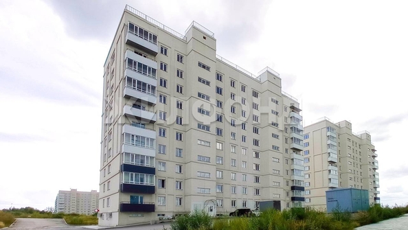 
  Продается студия, 37.8 м², Плющихинская ул, д. 2
. Фото 17.