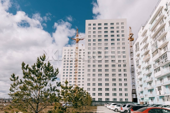 
  Продается студия 37.8 м². Фото 3.