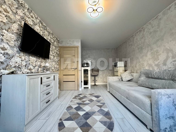 
  Продается 1-комн. квартира, 29.1 м², Гэсстроевская ул, д. 83
. Фото 1.