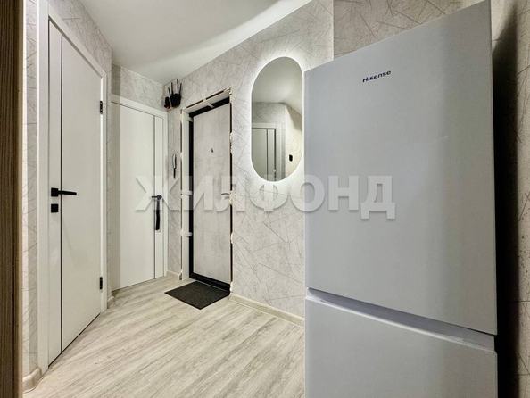 
  Продается 1-комн. квартира, 29.1 м², Гэсстроевская ул, д. 83
. Фото 4.