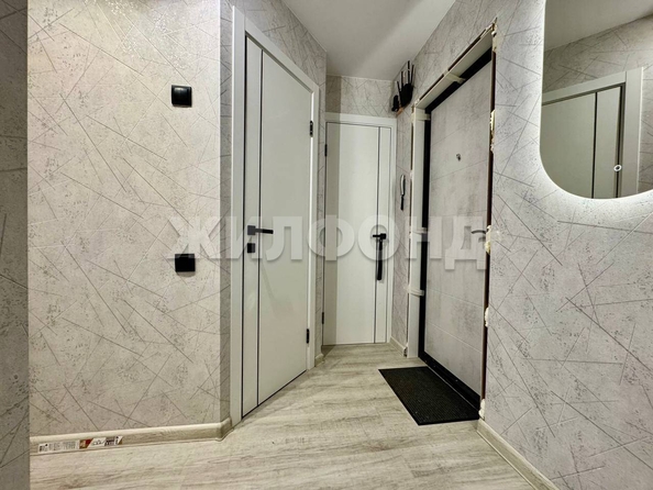 
  Продается 1-комн. квартира, 29.1 м², Гэсстроевская ул, д. 83
. Фото 5.