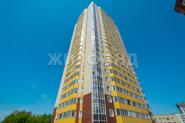 
  Продается студия, 22.2 м², Беловежская ул, д. 4/1
. Фото 11.