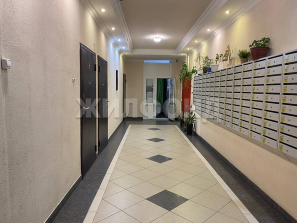 
  Продается студия, 20.5 м², Героев Революции ул, д. 21
. Фото 7.