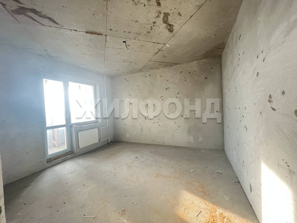 
  Продается 1-комн. квартира 44.8 м², в ЖК На Тульской, 1 этап. Фото 2.