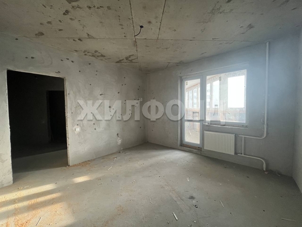 
  Продается 1-комн. квартира 44.8 м², в ЖК На Тульской, 1 этап. Фото 4.