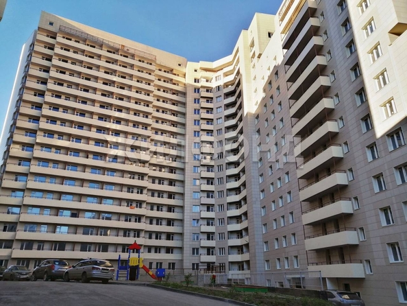 
  Продается 1-комн. квартира 44.8 м², в ЖК На Тульской, 1 этап. Фото 5.