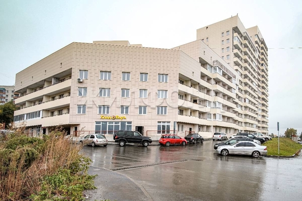 
  Продается 1-комн. квартира 44.8 м², в ЖК На Тульской, 1 этап. Фото 9.