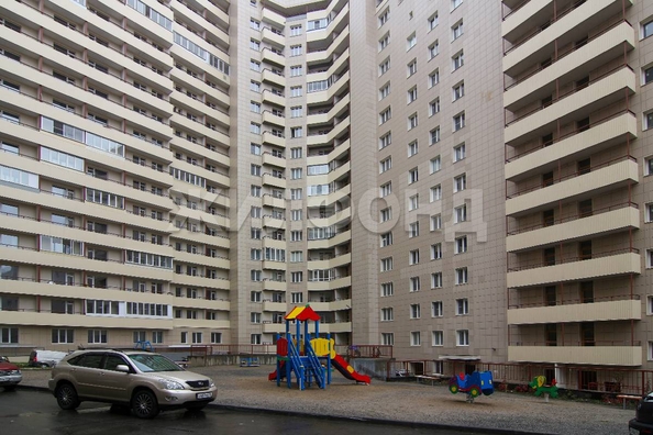 
  Продается 1-комн. квартира 44.8 м², в ЖК На Тульской, 1 этап. Фото 18.