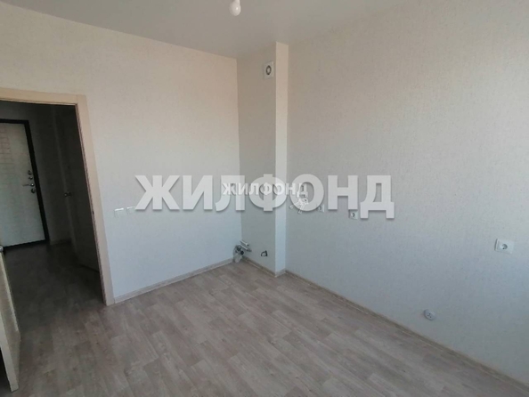 
  Продается 1-комн. квартира, 33.4 м², ЖК Аэропорт
. Фото 16.