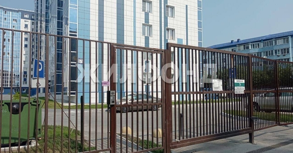 
  Продается 1-комн. квартира, 33.4 м², ЖК Аэропорт
. Фото 25.