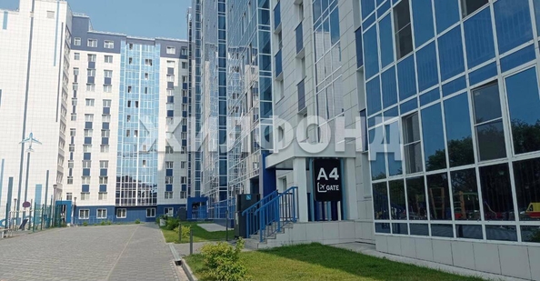 
  Продается 1-комн. квартира, 33.4 м², ЖК Аэропорт
. Фото 28.