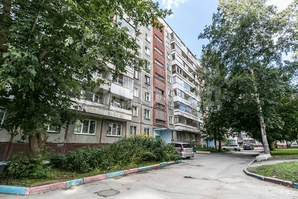 
  Продается 1-комн. квартира, 30.2 м², Олеко Дундича ул, д. 1
. Фото 9.
