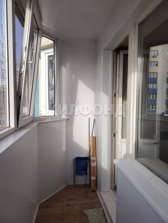 
  Продается студия, 22 м², Одоевского ул, д. 1/10
. Фото 5.