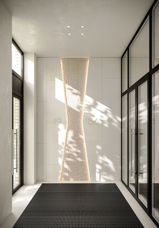 
  Продается студия, 23.61 м², ЖК 19/56 Кварталы Телецентра, сек 6
. Фото 3.