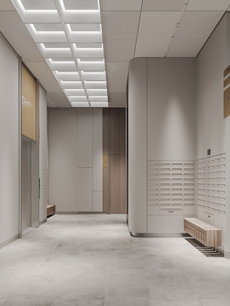 
  Продается 2-комн. квартира, 57.54 м², ЖК Фора, дом 2
. Фото 8.