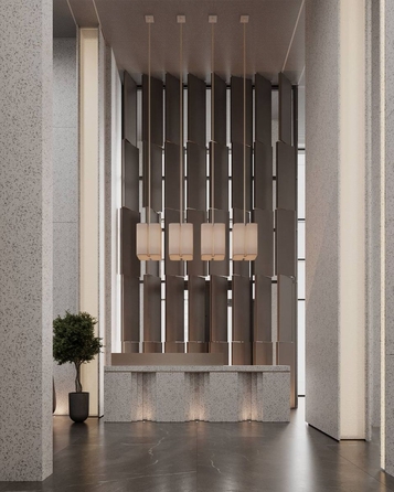 
  Продается 1-комн. квартира, 45.57 м², ЖК Актив
. Фото 12.