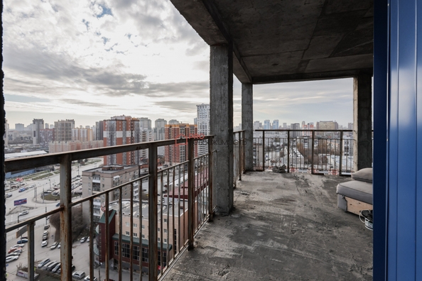 
  Продается 1-комн. квартира, 39.3 м², Красина ул, д. 56
. Фото 7.