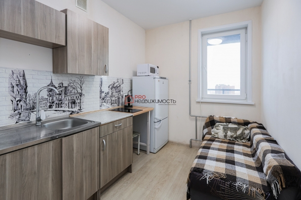 
  Продается 1-комн. квартира, 39.3 м², Красина ул, д. 56
. Фото 8.