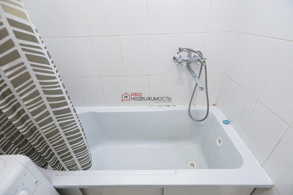 
  Продается 1-комн. квартира, 39.3 м², Красина ул, д. 56
. Фото 11.