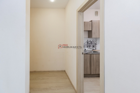 
  Продается 1-комн. квартира, 39.3 м², Красина ул, д. 56
. Фото 14.