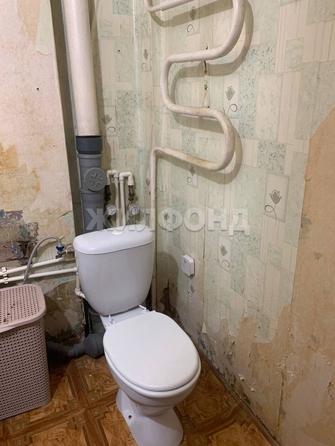 
  Продается 1-комн. квартира, 29.3 м², Зорге ул, д. 243
. Фото 3.