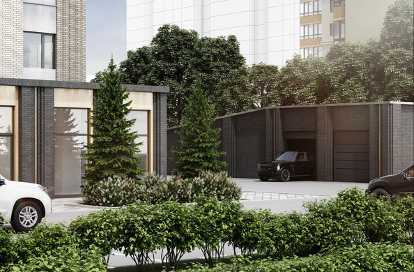 
  Продается 3-комн. квартира, 64.53 м², ЖК Актив
. Фото 8.