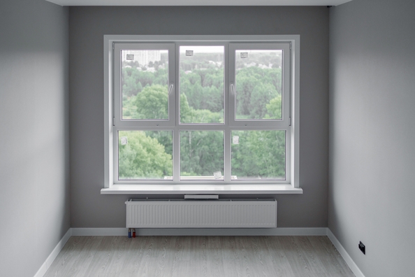 
  Продается 1-комн. квартира, 44.31 м², ЖК Одоевский, дом 4
. Фото 3.