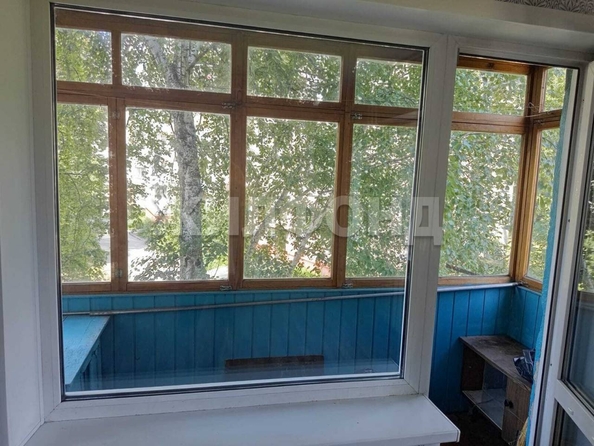 
  Продается 1-комн. квартира, 30 м², Первомайская ул, д. 124
. Фото 3.