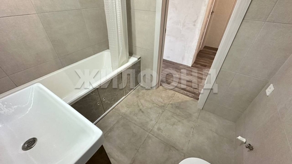 
  Продается 1-комн. квартира, 37.6 м², ЖК 1-й на Киевской
. Фото 8.