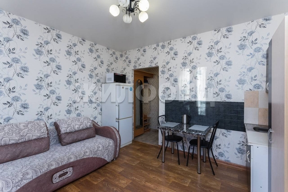 
  Продается студия, 18.1 м², Большая ул, д. 670
. Фото 3.