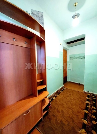 
  Продается 2-комн. квартира, 47.2 м², Фасадная ул, д. 26/1
. Фото 5.