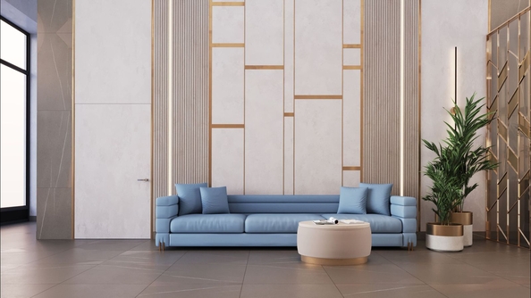 
  Продается 3-комн. квартира, 56.2 м², ЖК Citatum (Цитатум)
. Фото 13.