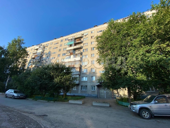
  Продается 2-комн. квартира, 45.7 м², Кошурникова ул, д. 7/1
. Фото 2.