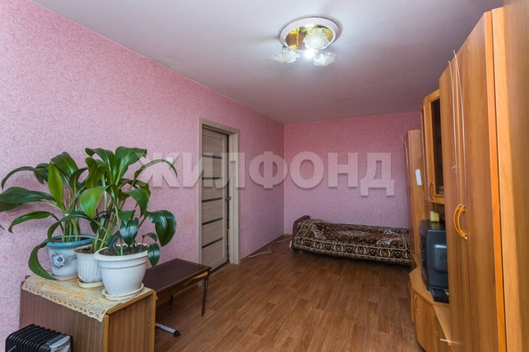 
  Продается 2-комн. квартира, 45.7 м², Кошурникова ул, д. 7/1
. Фото 5.