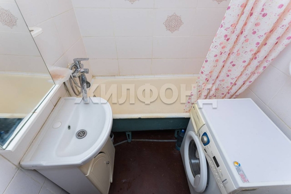 
  Продается 2-комн. квартира, 45.7 м², Кошурникова ул, д. 7/1
. Фото 6.