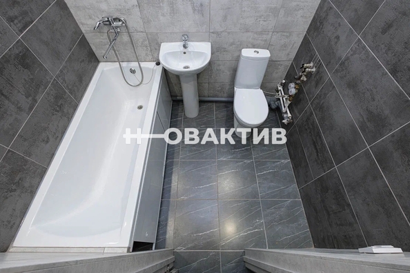 
  Продается студия, 29.2 м², ЖК Квартал на Игарской, дом 1
. Фото 11.