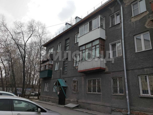 
  Продается 2-комн. квартира, 43.8 м², Бетонная ул, д. 37
. Фото 11.