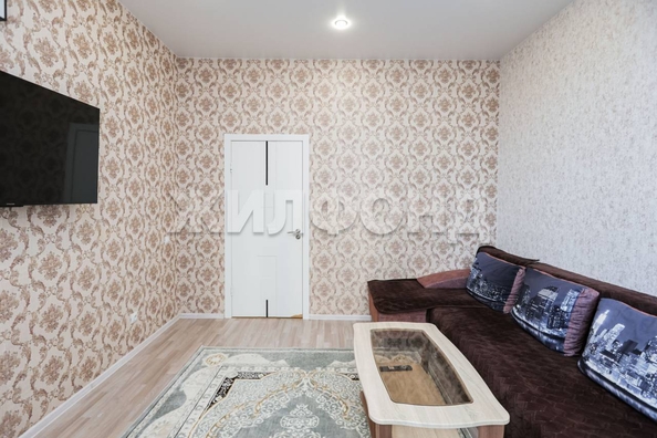 
  Продается 2-комн. квартира, 43 м², ЖК Новые снегири, блок а
. Фото 16.