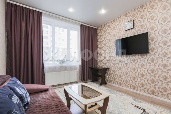 
  Продается 2-комн. квартира, 43 м², ЖК Новые снегири, блок а
. Фото 19.