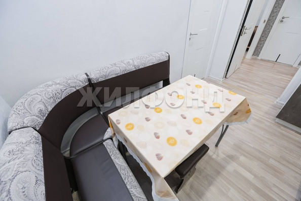 
  Продается 2-комн. квартира, 43 м², ЖК Новые снегири, блок а
. Фото 23.