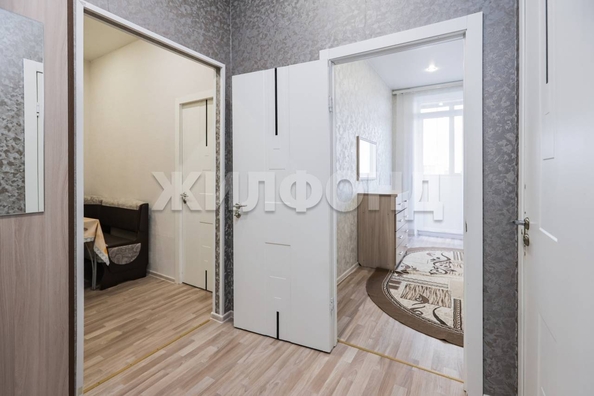 
  Продается 2-комн. квартира, 43 м², ЖК Новые снегири, блок а
. Фото 29.