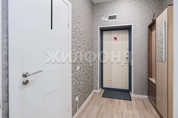 
  Продается 2-комн. квартира, 43 м², ЖК Новые снегири, блок а
. Фото 30.