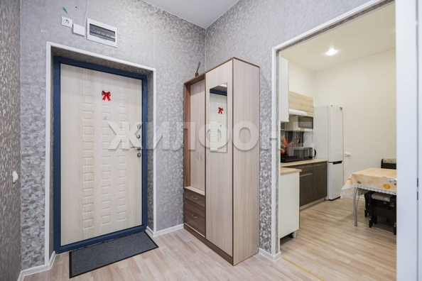 
  Продается 2-комн. квартира, 43 м², ЖК Новые снегири, блок а
. Фото 31.
