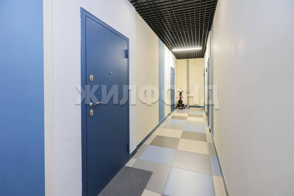 
  Продается 2-комн. квартира, 43 м², ЖК Новые снегири, блок а
. Фото 38.