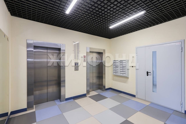 
  Продается 2-комн. квартира, 43 м², ЖК Новые снегири, блок а
. Фото 41.