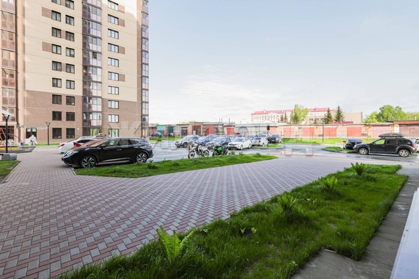 
  Продается 2-комн. квартира, 43 м², ЖК Новые снегири, блок а
. Фото 46.
